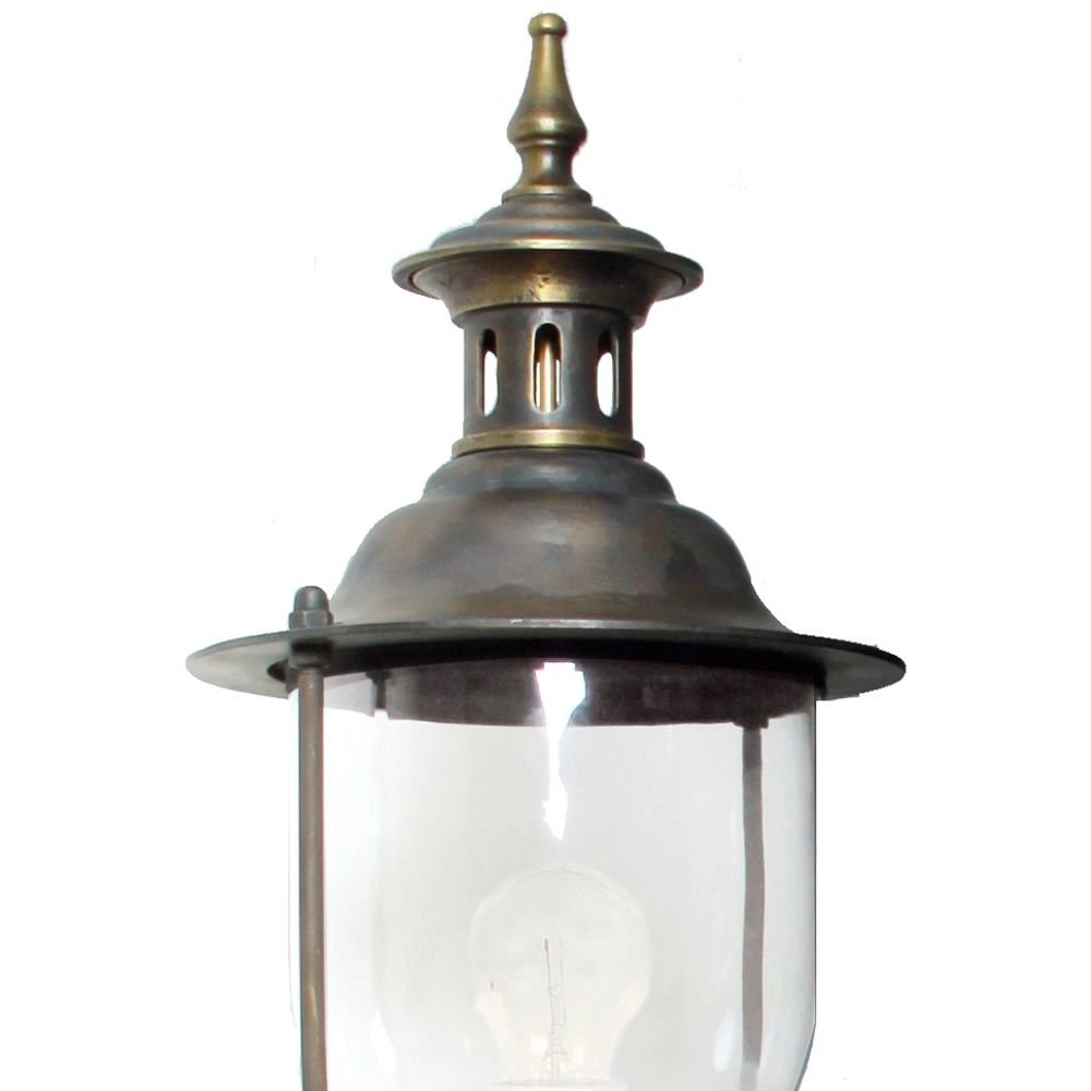 Nostalgische muurlamp Lindau XL landelijk KS Verlichting 8714732145206