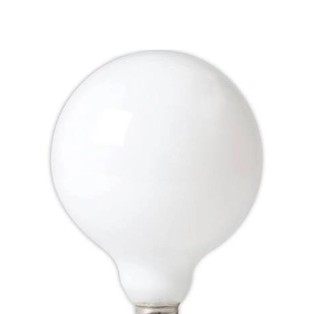 Led Globe 9W - E27 - GLB125 - Led - Filament Soft Circle 8712879152750