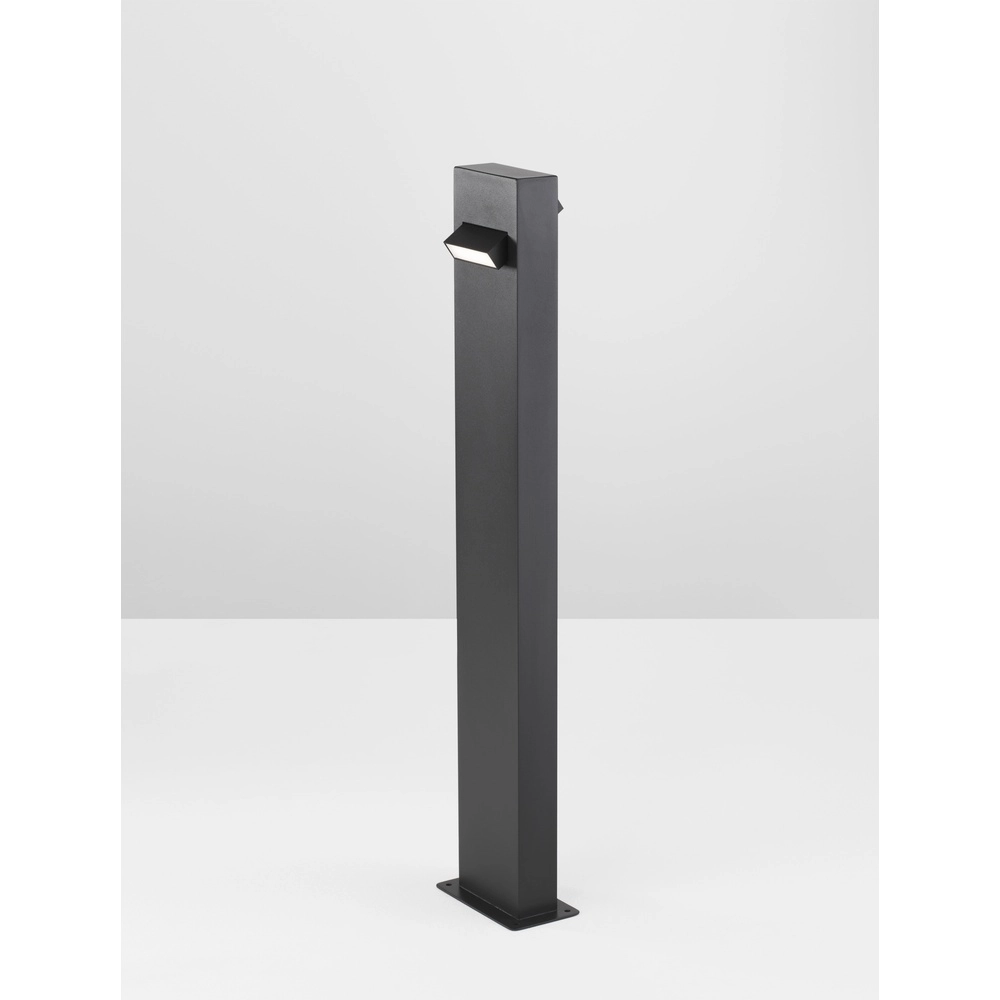 Padverlichting Zelda dubbel 80cm Lyora 5212017435446