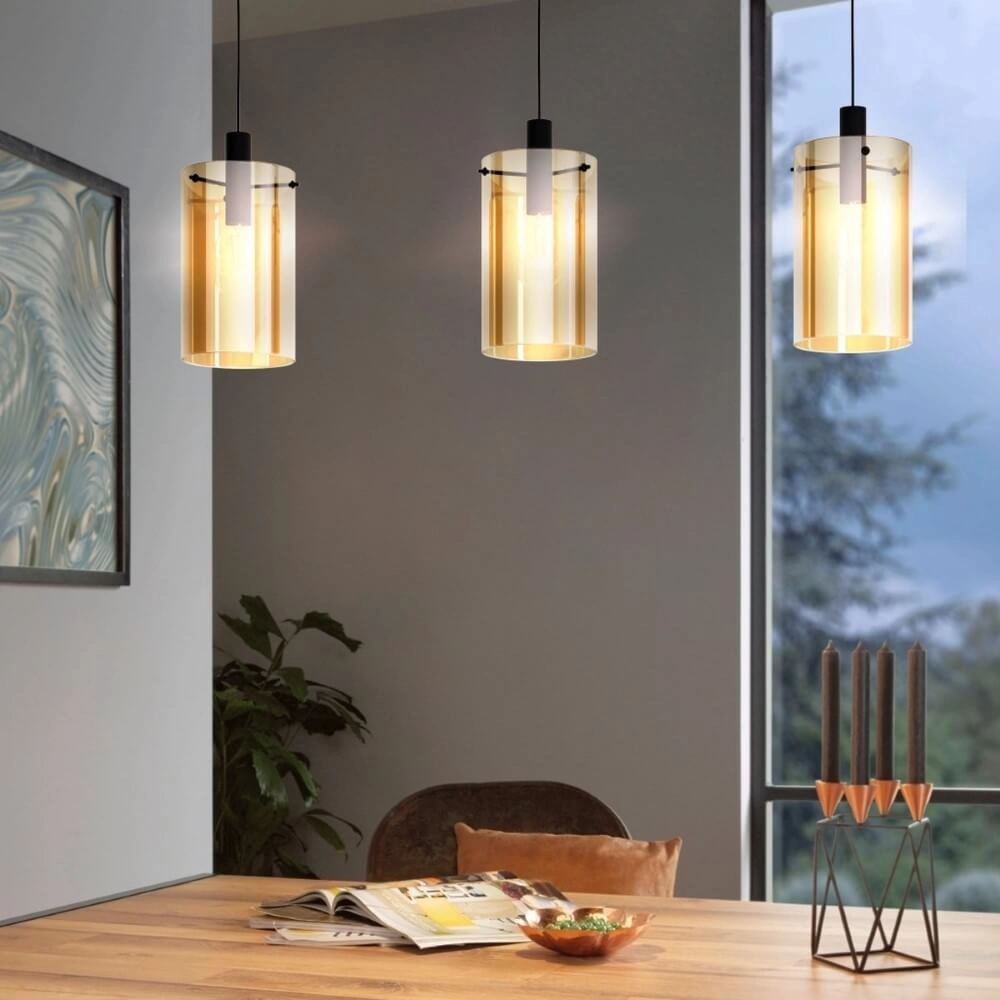 Eetkamer hanglamp Polverara Stars of Light 9002759395391