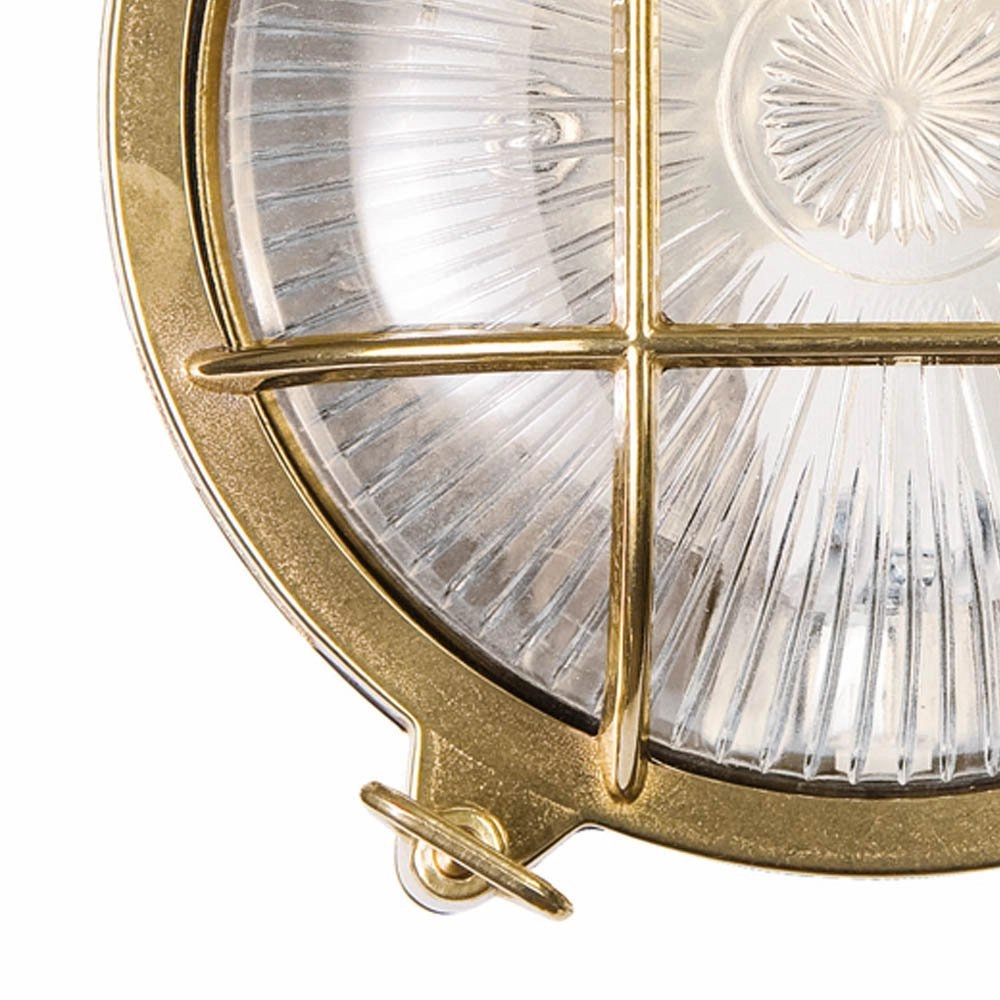 Scheepslamp Maritiem muur - plafond Franssen 8021035005862