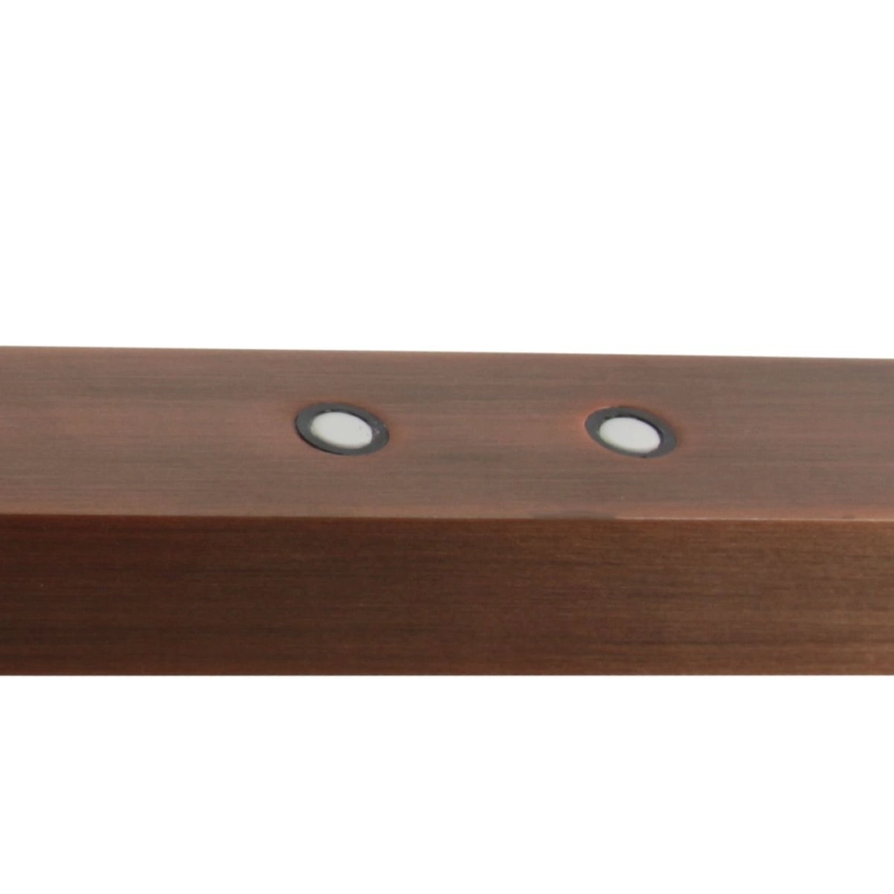 Bronzen hanglamp Bande 150cm design Circle 8712746180954