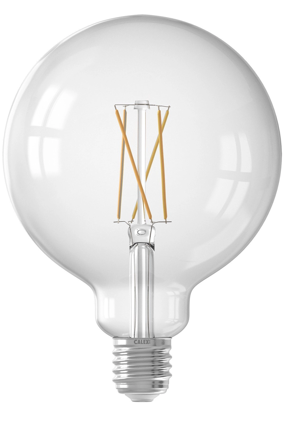 Smart Home E27 - 7W - 1800-3000K Ø 12,5cm