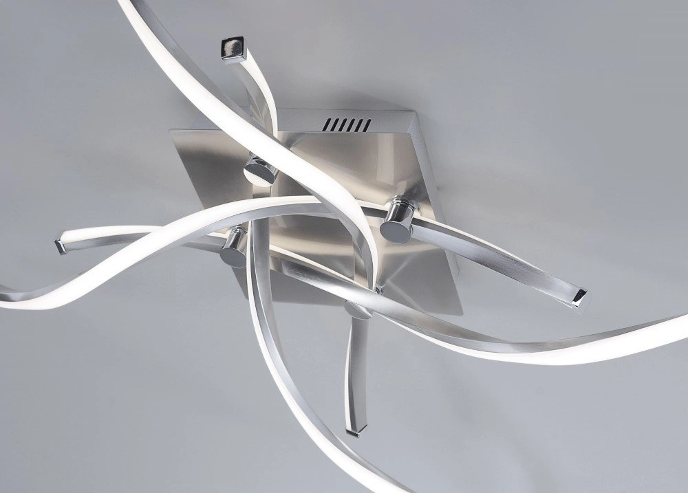 Design plafondlamp Polina Paul Neuhaus 4012248285657