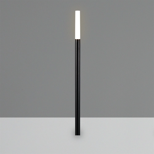 Tuinlamp Stick zwart Trio 4017807697575