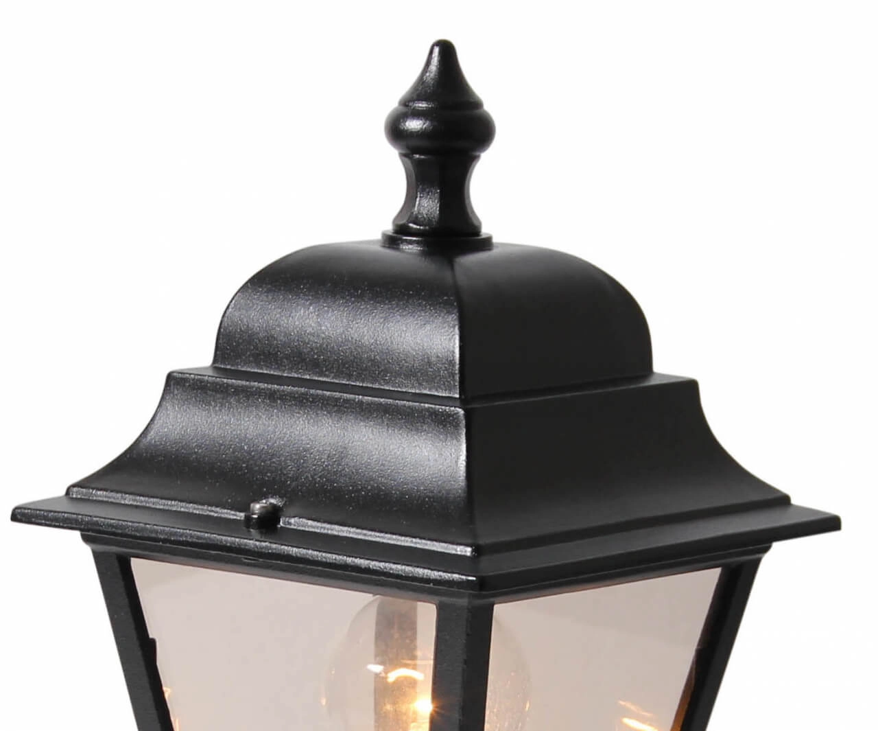 Klassieke sokkellamp Quadrana Franssen 8033239084864