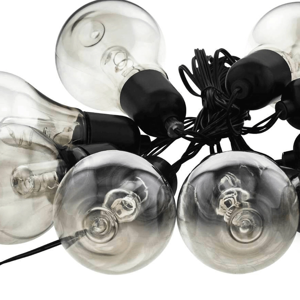 Batterij sfeerlampjes Libisa Eglo 9008606230068