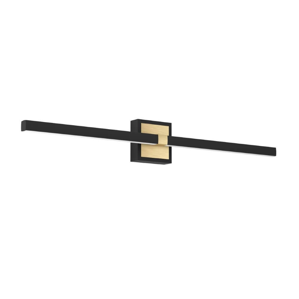 Badkamer muurlamp Peguera 80cm Badkamer muurlamp Peguera 80cm