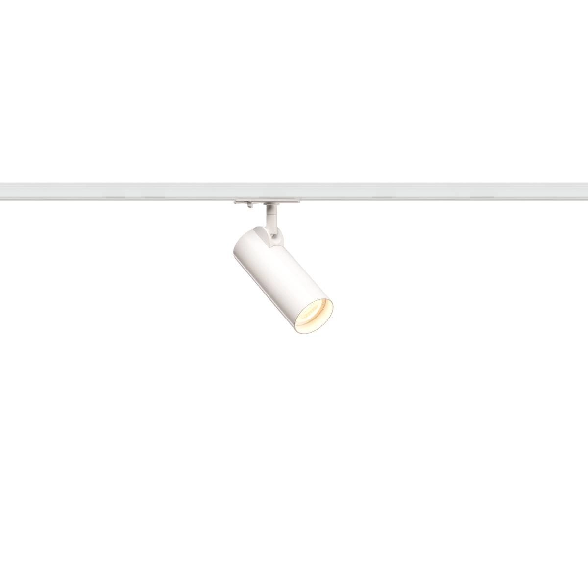 Railspot Helia 50 1-fase wit