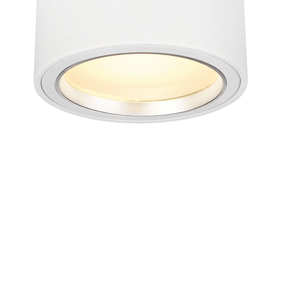 Plafondspot Downlight led wit SLV 4024163137928