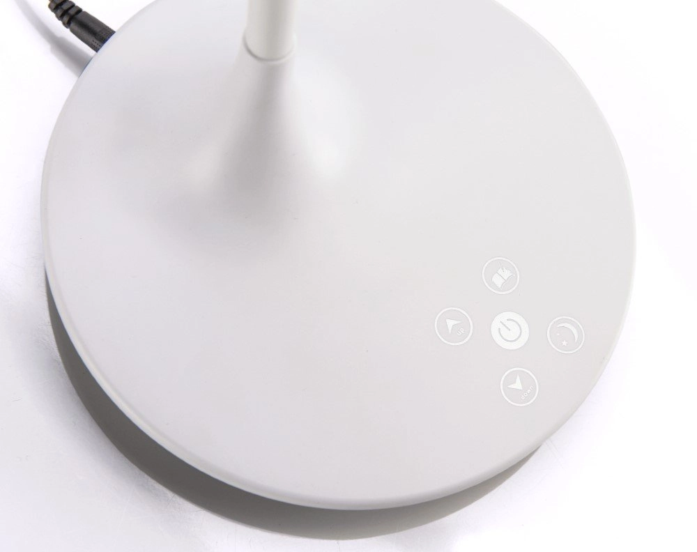 Flexibel bureaulampje Rafael Just Light 4043689954192