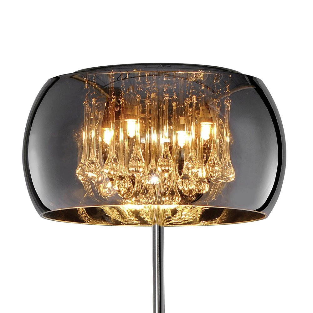Design vloerlamp Vapore Trio 4017807367836
