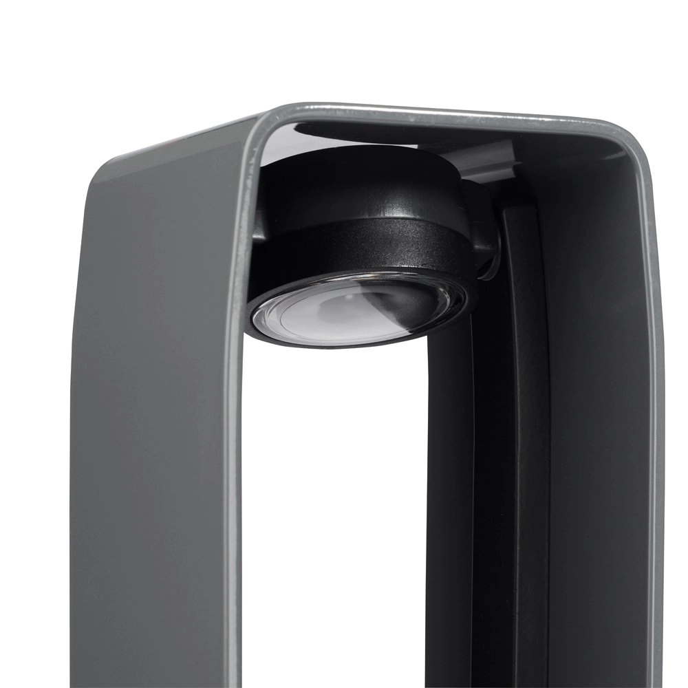 Pad verlichting Ace High Flat Grey In-lite 8717051005107