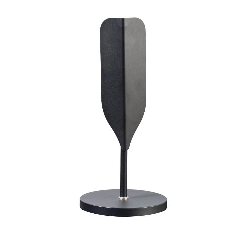 Design vloerlamp Wing zwart ETH 8720195308805