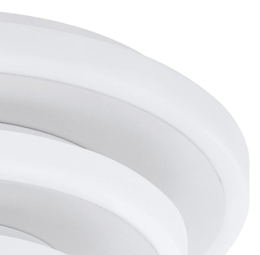 Led plafondlamp Elgvero Eglo 9002759986766