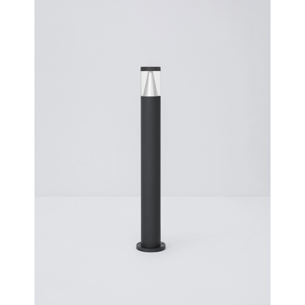 Tuinlamp Rock design 83cm Lyora 5212017428271