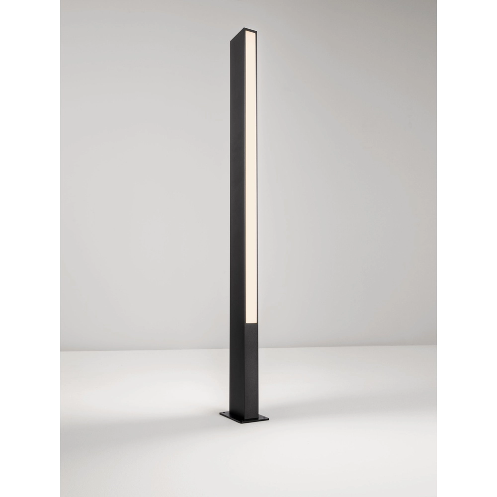 Tuinlamp Stor design 100cm Lyora 5212017472489