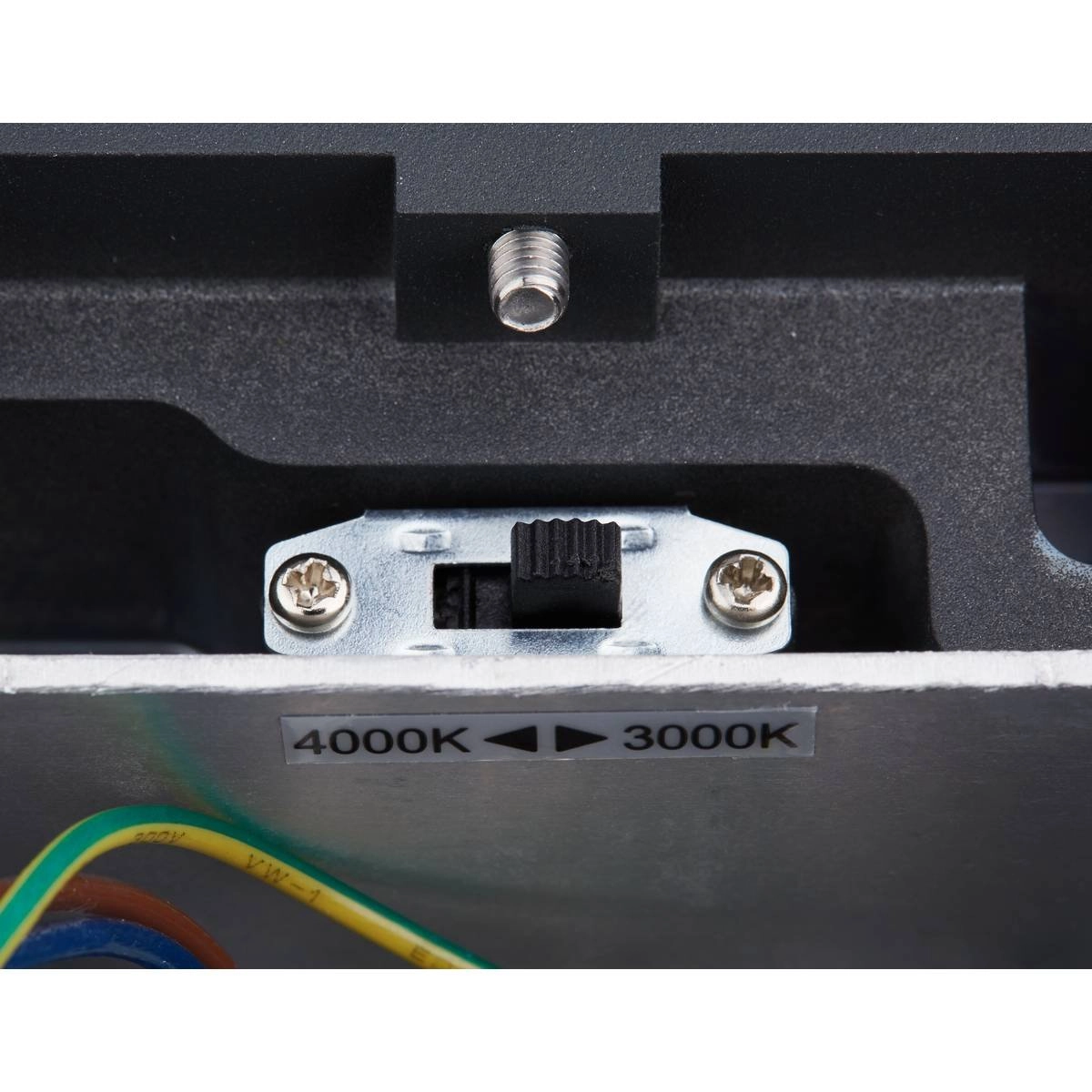 Led opbouwspot Enola Round M SLV 4024163235808