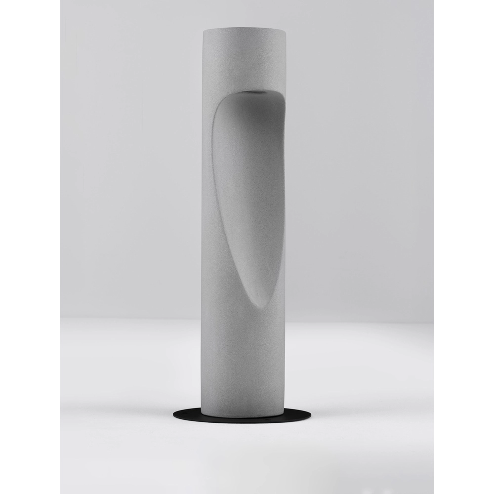 Ronde tuinlamp Nodino 50cm Lyora 5212017454461