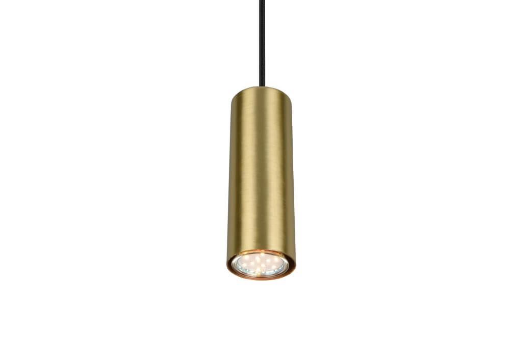 2-fase hanglamp DUOline goud Trio 4017807542684