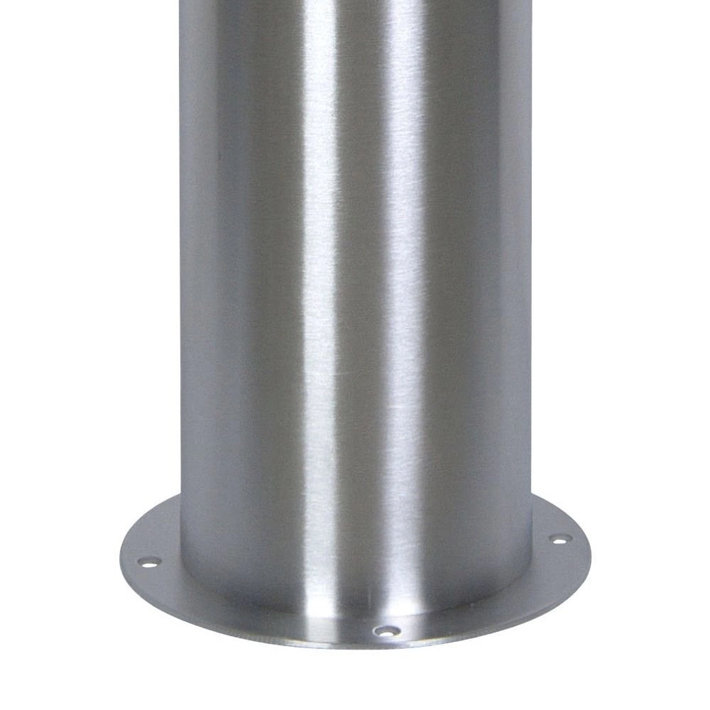 Rvs tuinverlichting Brero 60cm Franssen 5024005520009