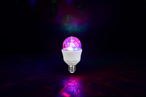 E27 lichtbron Pasha 3W