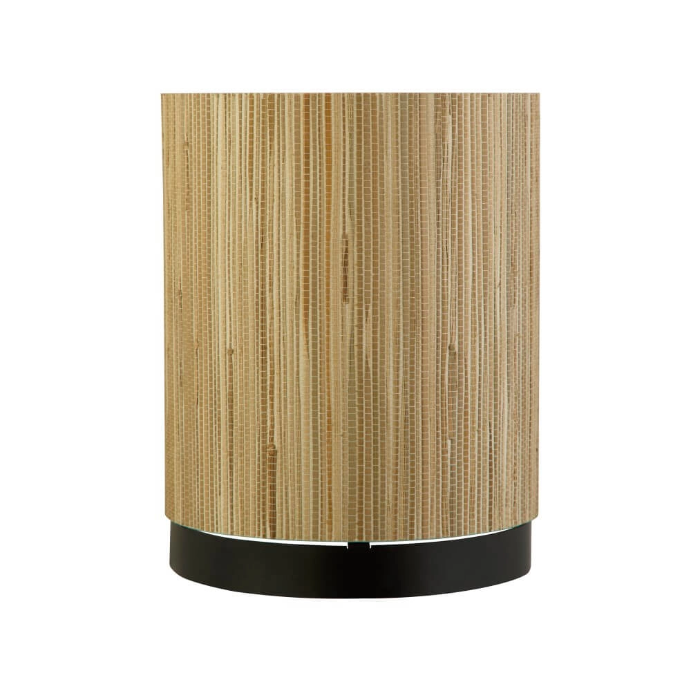 Scandinavische wandlamp Meadow Ø 18cm Searchlight 5053423273495