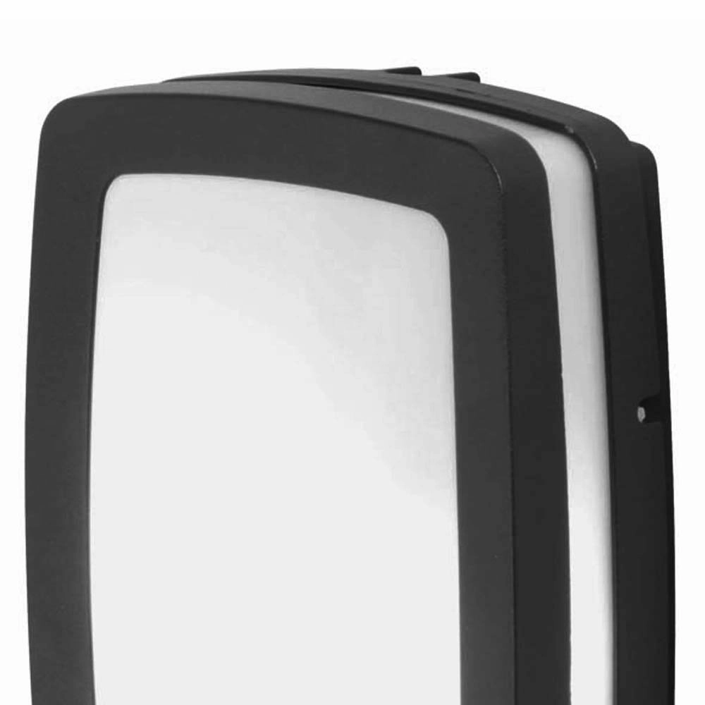 Vlakke buitenlamp Finmotion Franssen 8435256558487