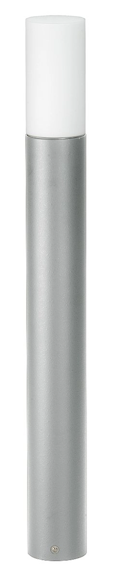 Buitenlamp paal Cyl 90cm - 3000K - grijs