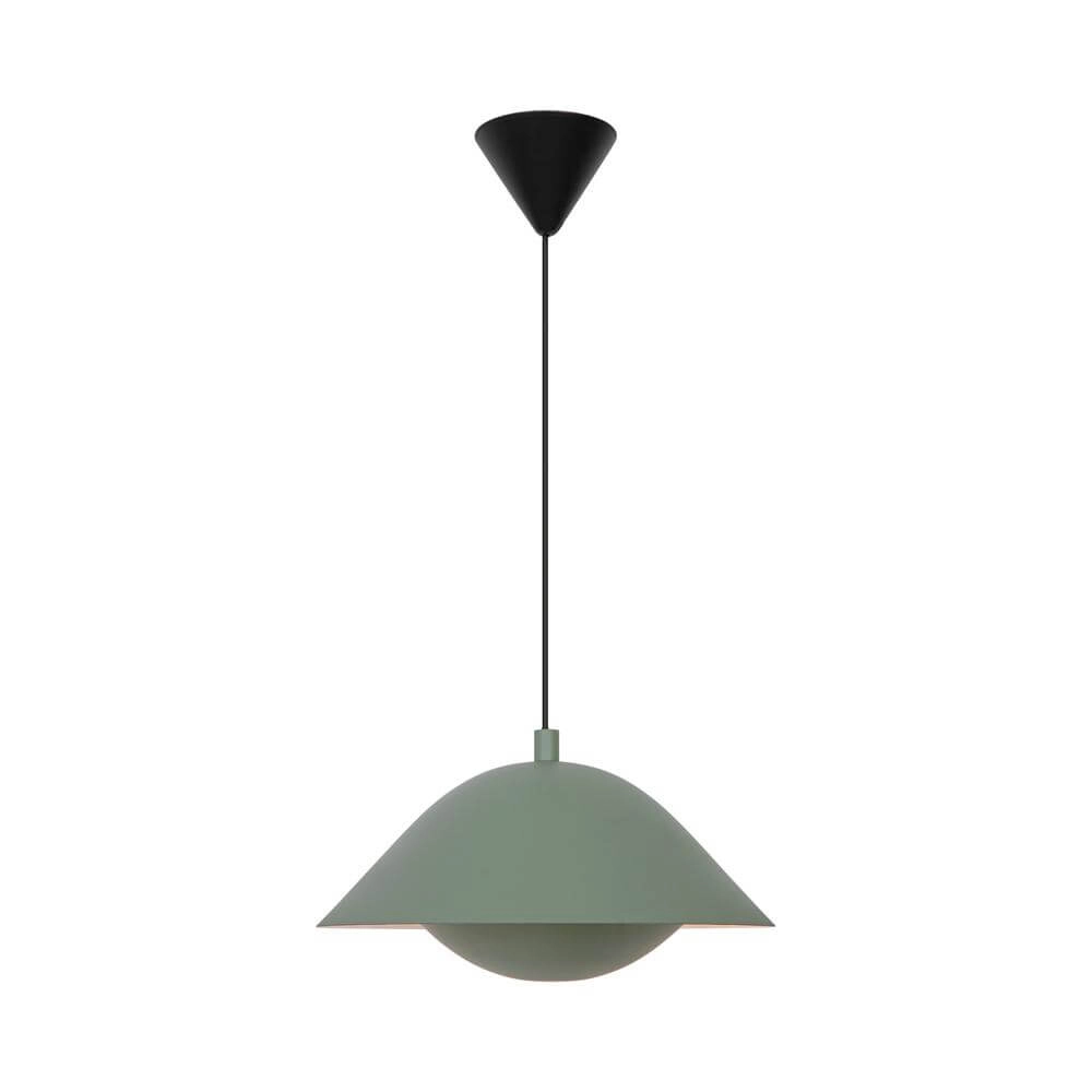 Design hanglamp Freya groen Nordlux 5704924011764