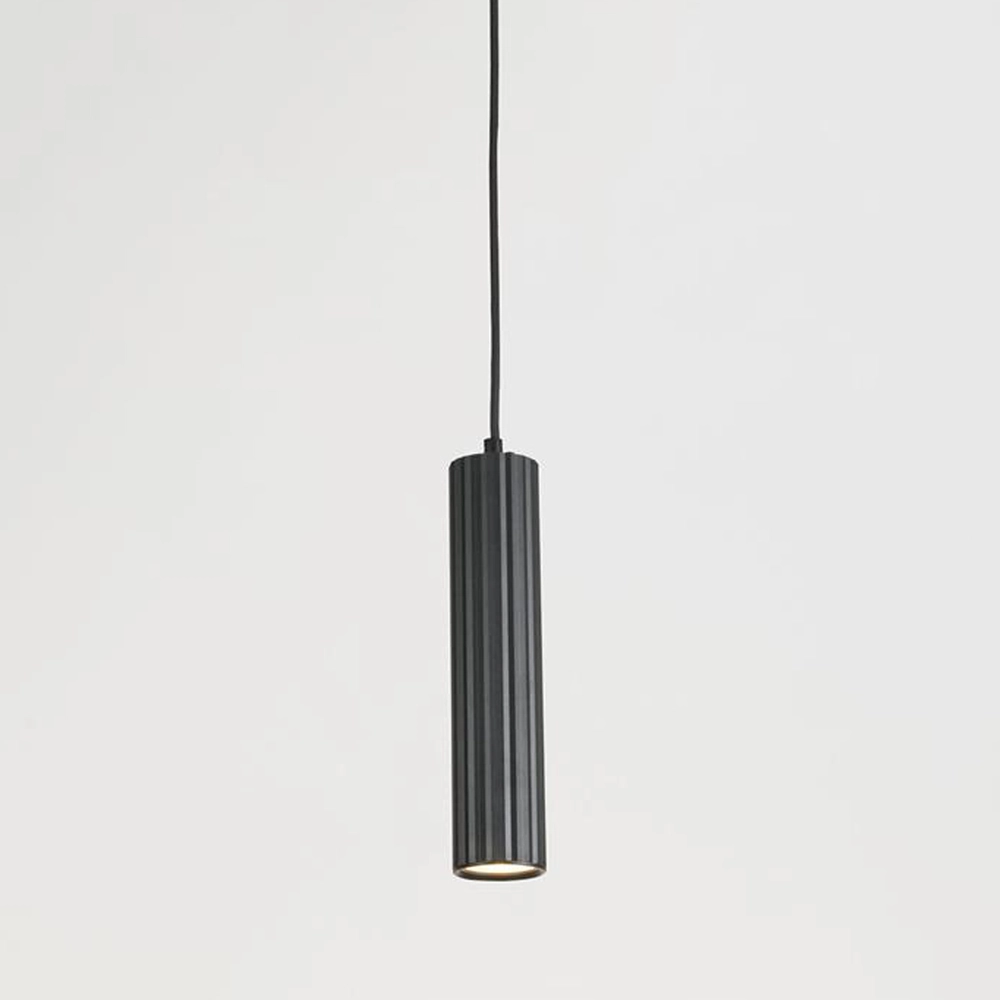 Hanglamp Anna zwart