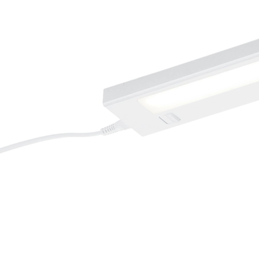 Keukenverlichting Series 2729 55cm 7w led 3000K wit Trio 4017807284676