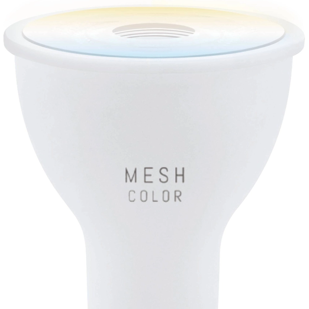 Led lampenbol Zigbee GU10 4,9W - 400lm - 2700-6500K Eglo 9008606293827