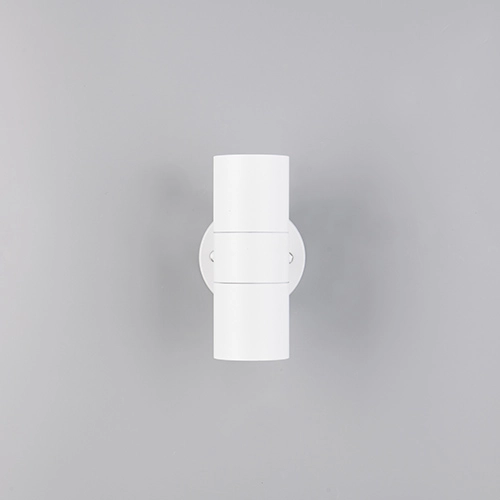 Wandlamp Turia wit Trio 4017807691344