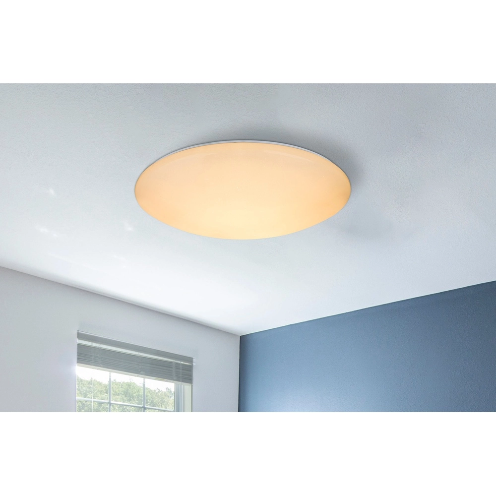 Plafonniere Atreju I Ø 51cm lichtkleur instelbaar Globo 9007371382330