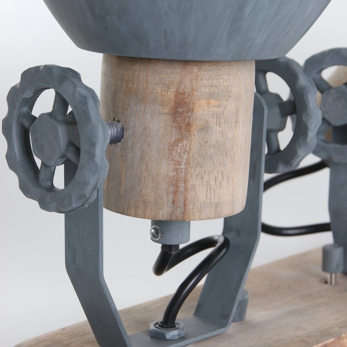 Opbouwspots Gearwood Steinhauer 8712746122749