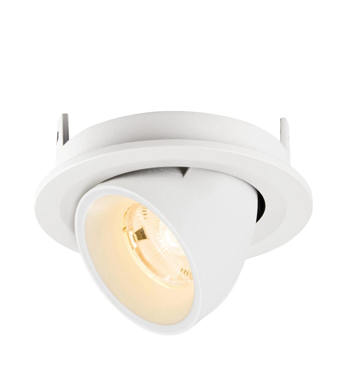 Inbouwspot Numinos Gimble S wit 2700K - 20gr SLV 4024163313650