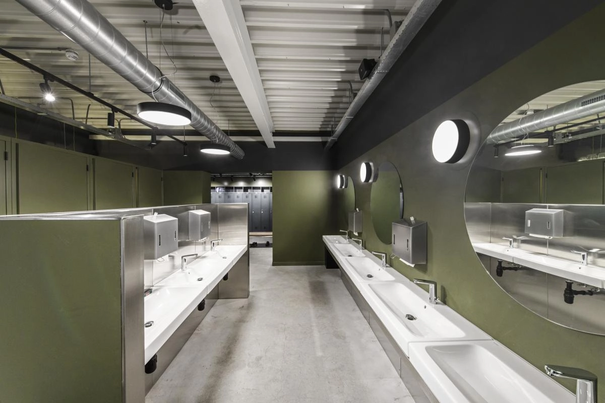 Railspot 3-fase Numinos M zwart 4000K - 36gr SLV 4024163243377