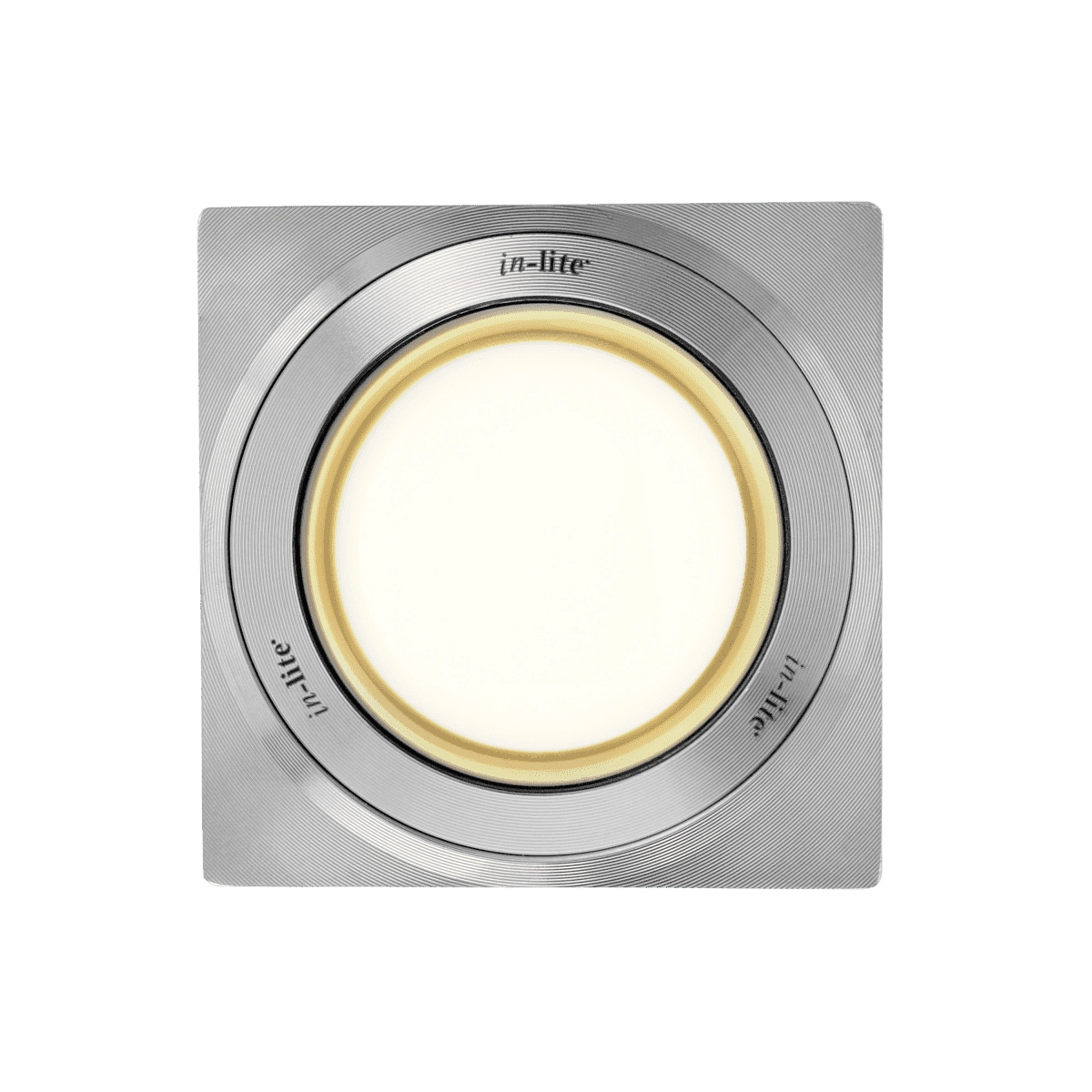 Upgrade plaat voor spots Plate 75 In-lite 8717051003394