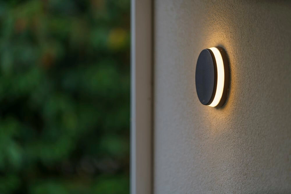 Muurlamp Polaris Lightpro 5907800859966