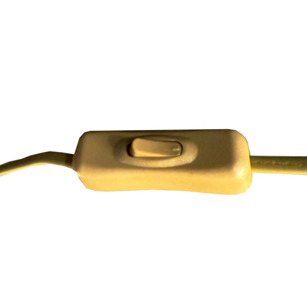 Klassieke tafellamp Anthea brons Steinhauer 8712746180244