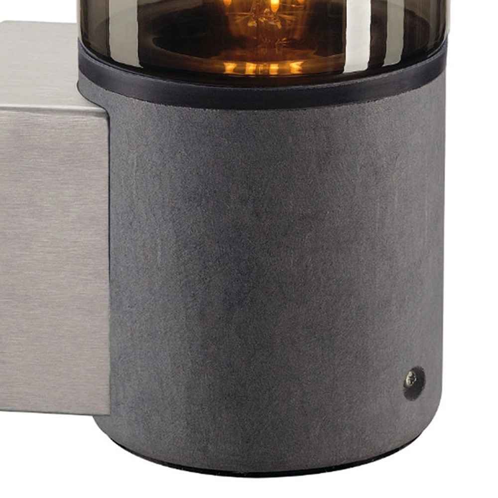 Wandlamp Lisenne Stone SLV 4024163158480