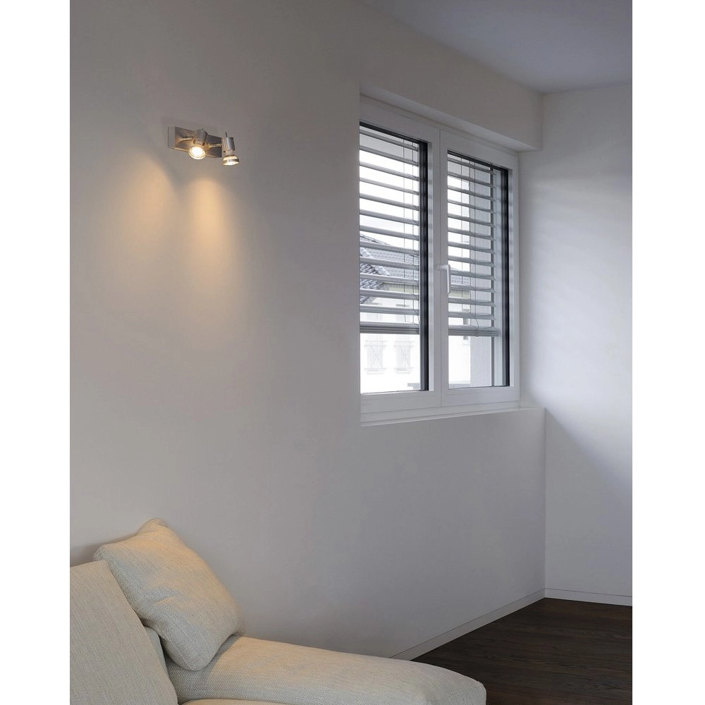 Opbouwspots Asto 2 SLV 4024163104432
