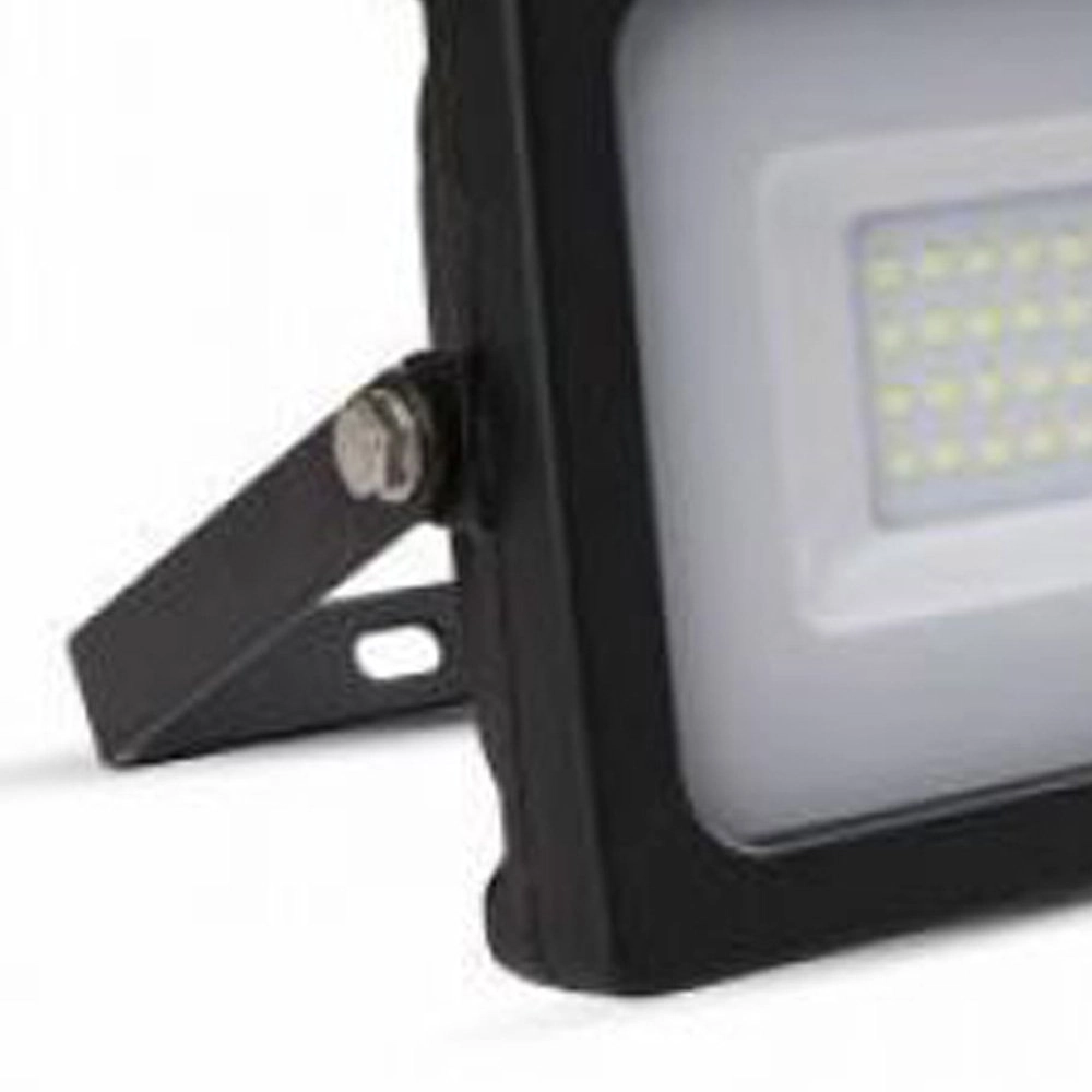 Led buitenschijnwerper 22cm - 30W 3000K IP65 Vtac 3800157614870