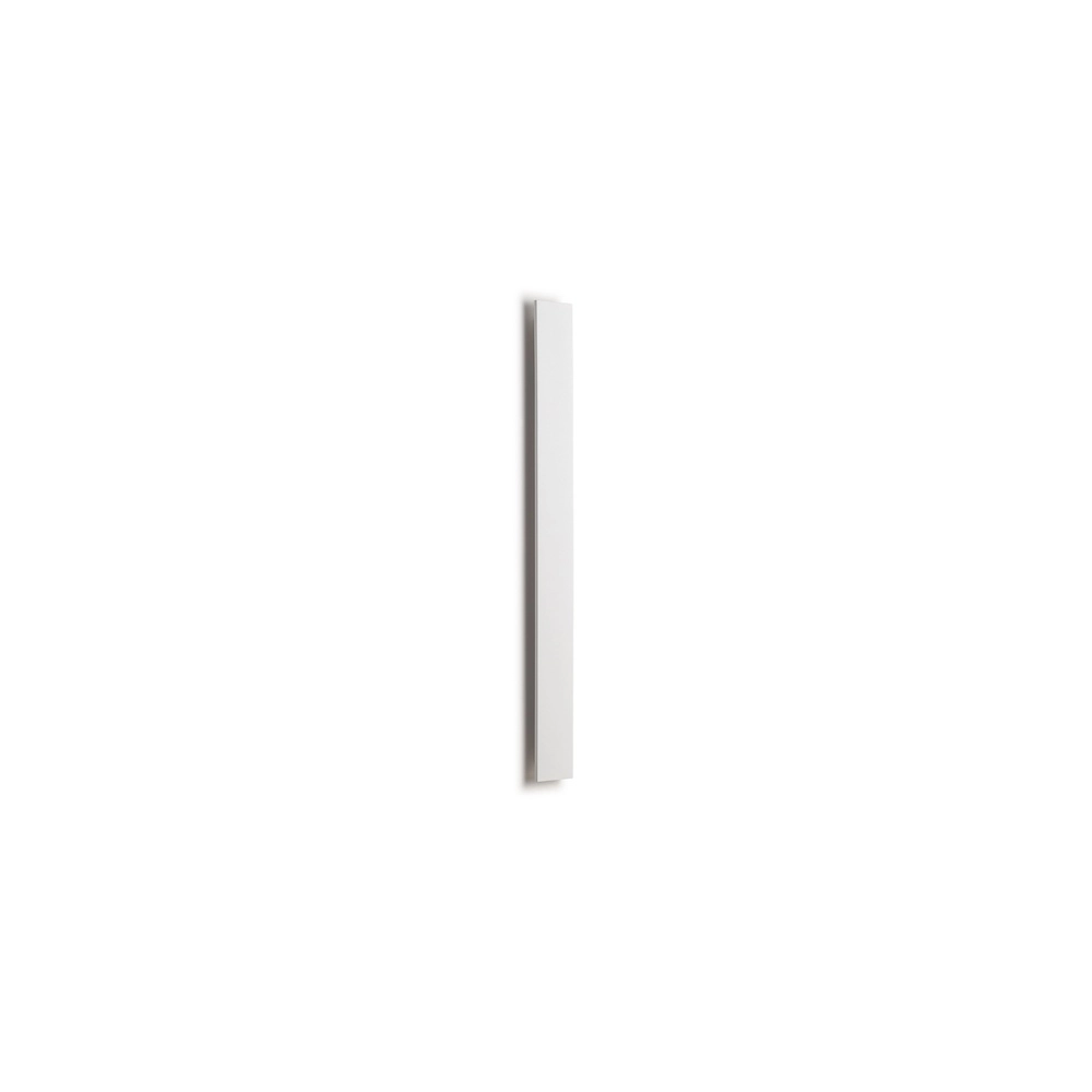 Moderne wandlamp Comma Led wit 78cm Lyora 5903139118842