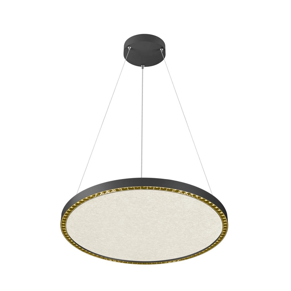 Viltplaat Felt voor One armaturen van Ø80cm SLV 4024163290128