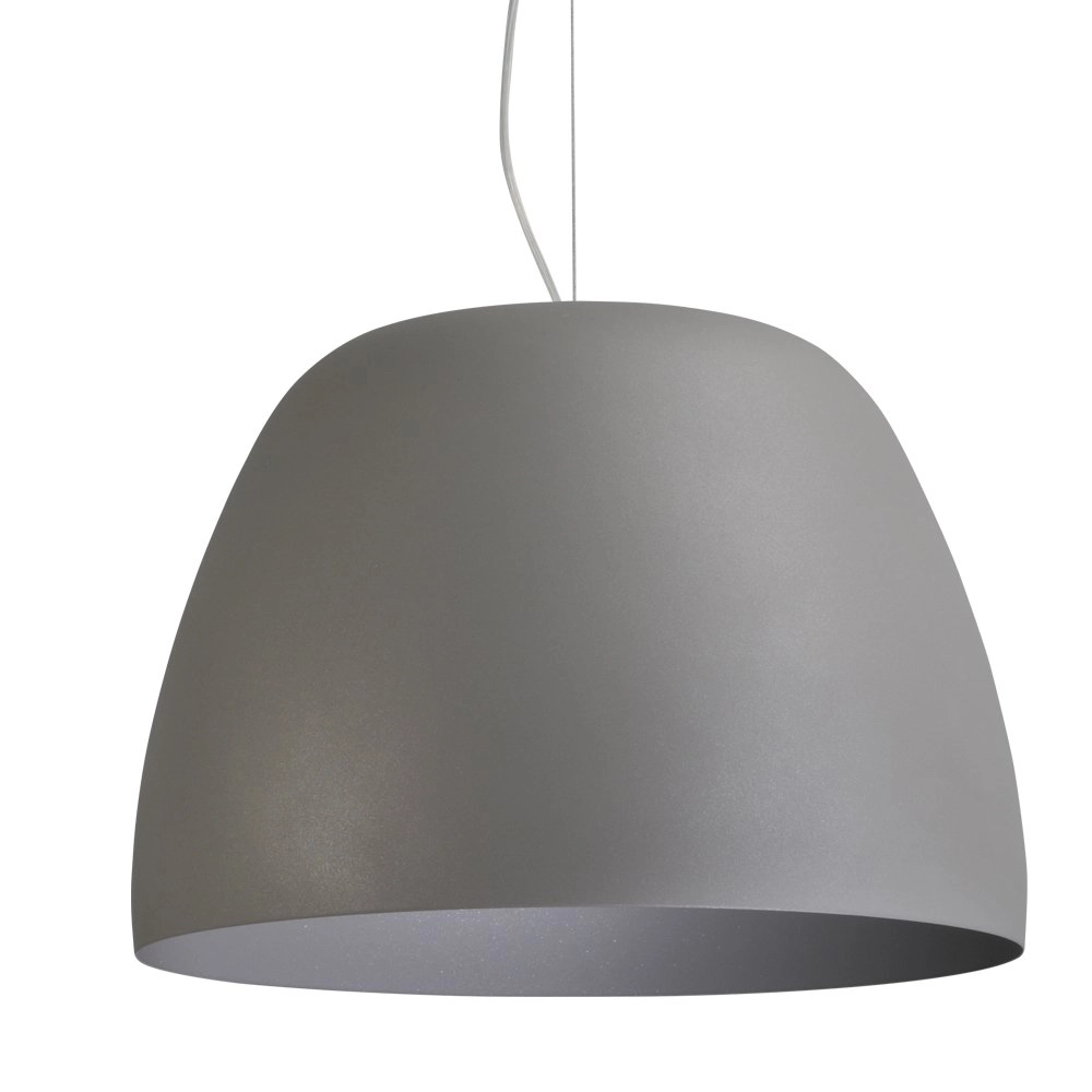 Betongrijze hanglamp Concepto 54 Masterlight 8718121153001
