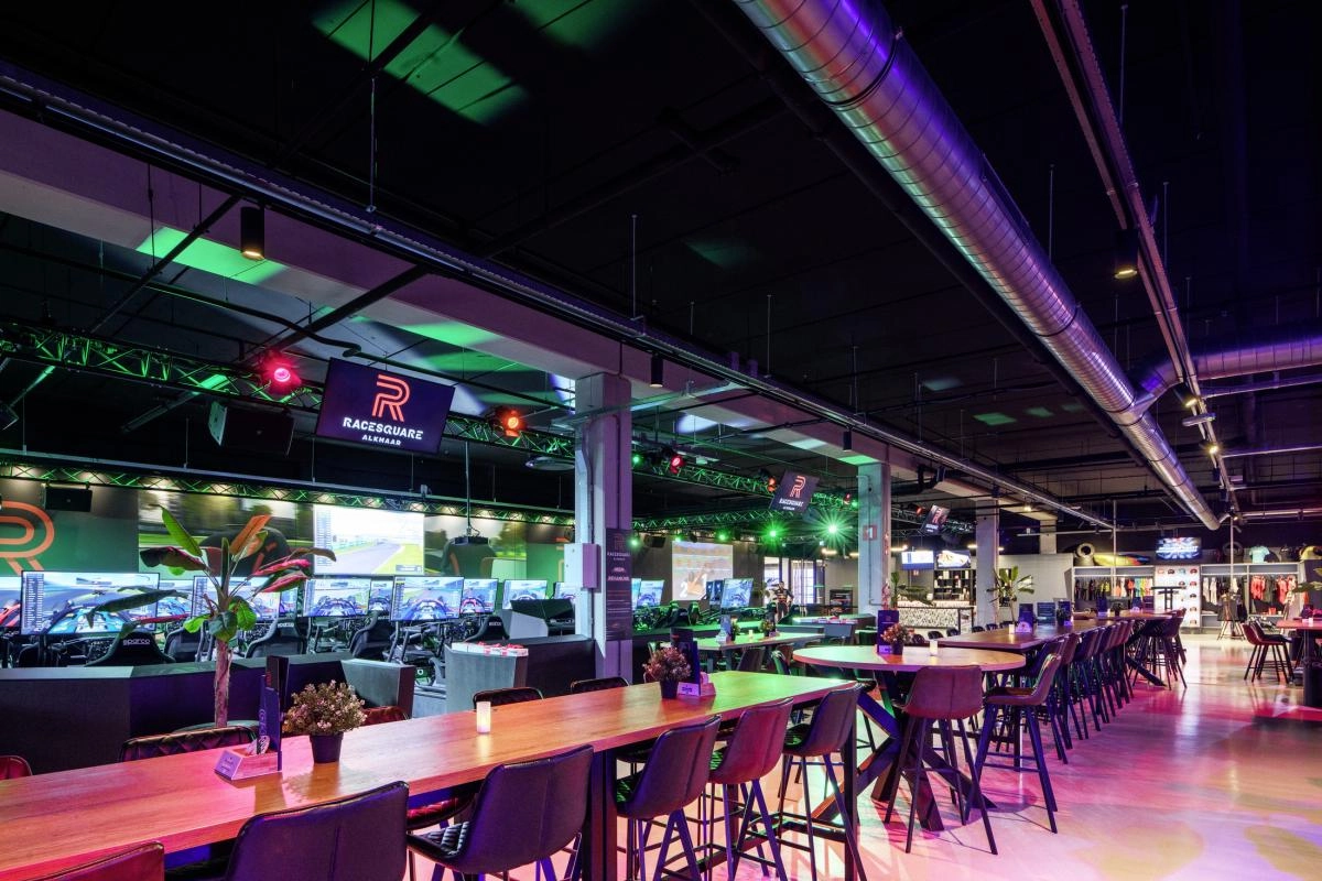 Railspot 3-fase Numinos S zwart 3000K - 60gr SLV 4024163242349