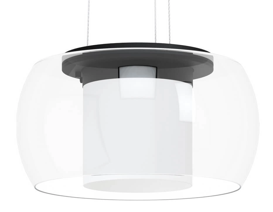 Smart home hanglamp Briaglia-C Ø 40cm