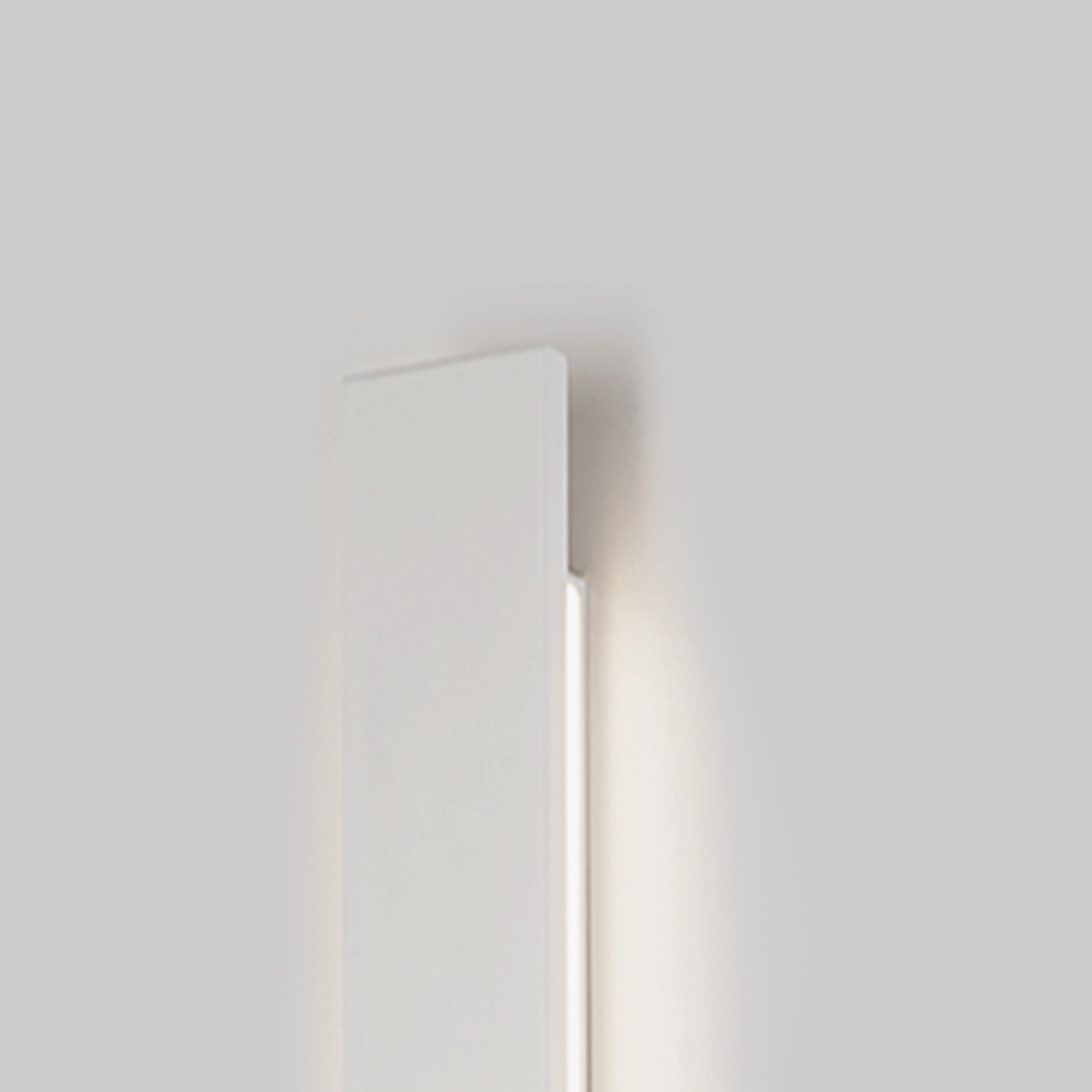 Design wandlamp Vavin wit 120cm Lyora 5053423317441